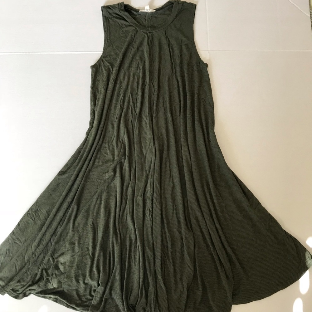 Rolla Coster tunic dress